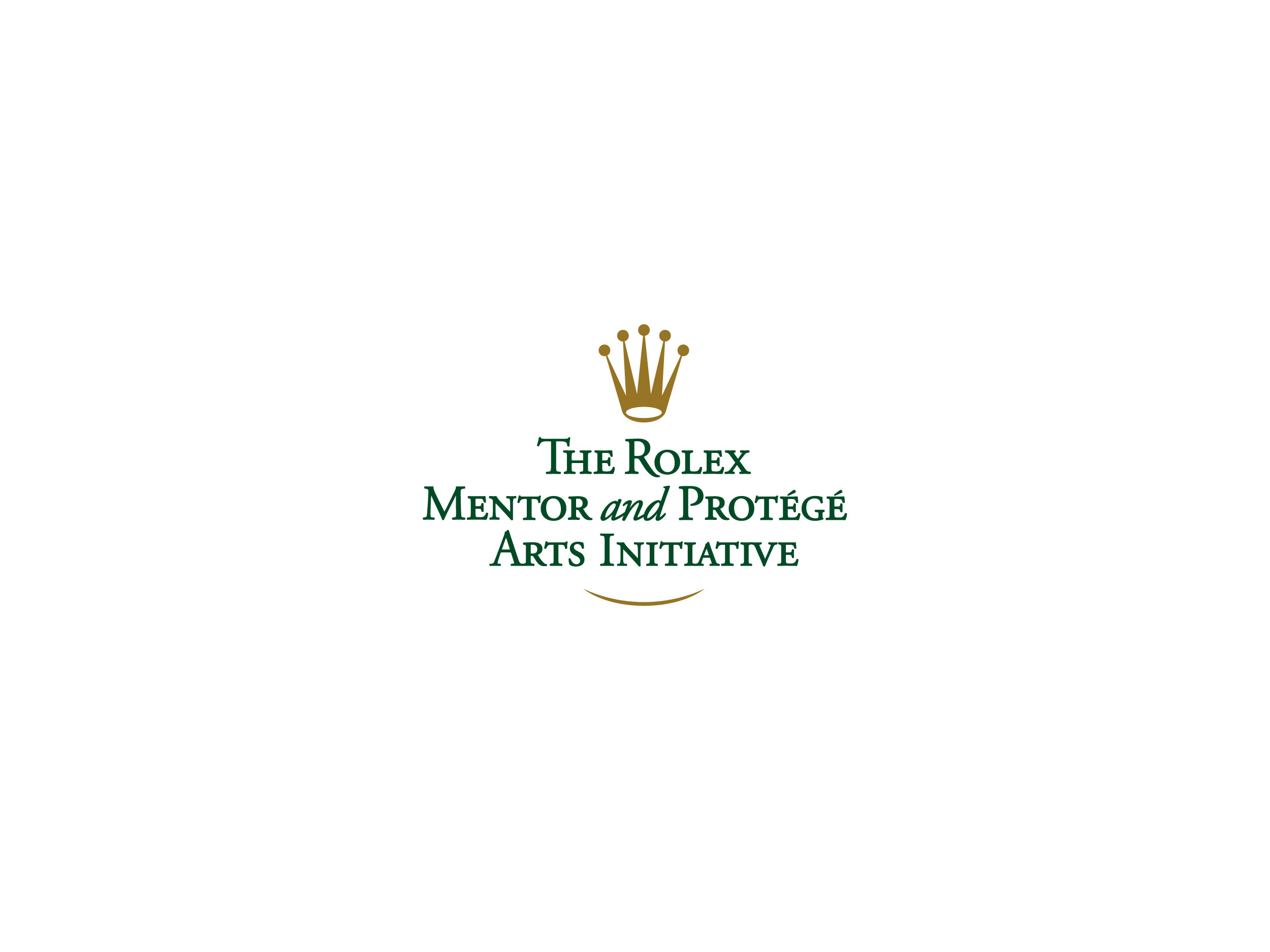 Rolex Mentor logo