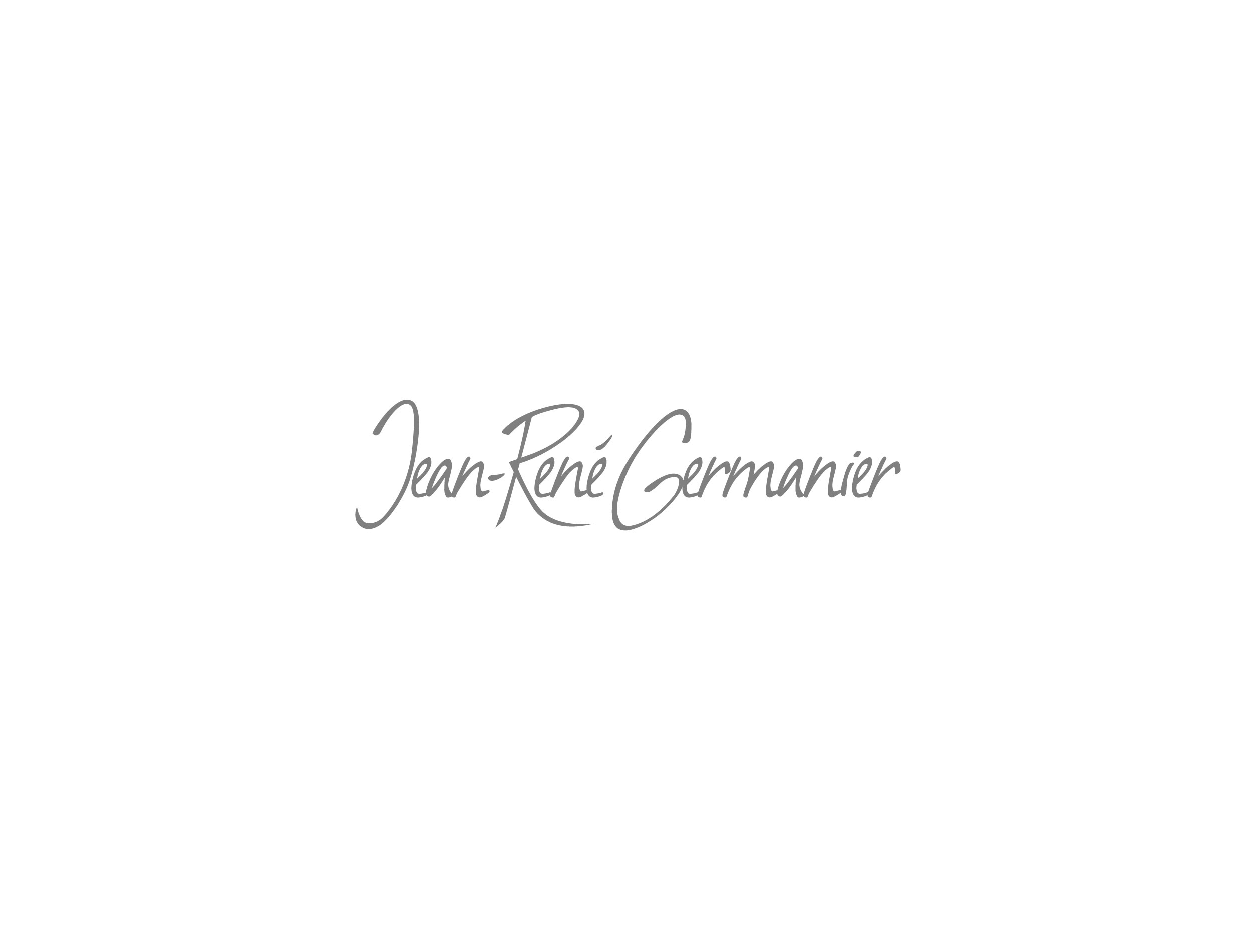 JR Germanier logo