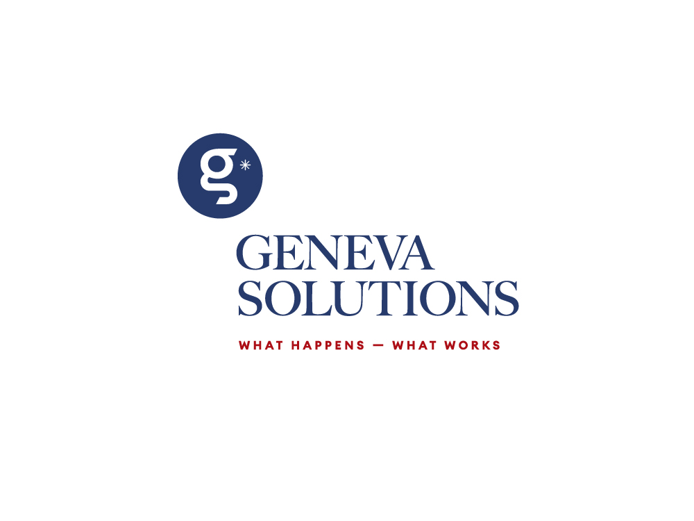 Geneva Solutions logo