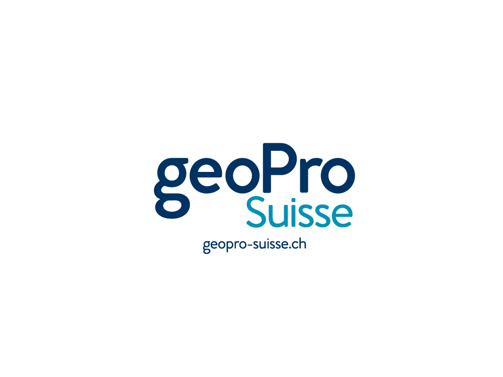 geoPro logo