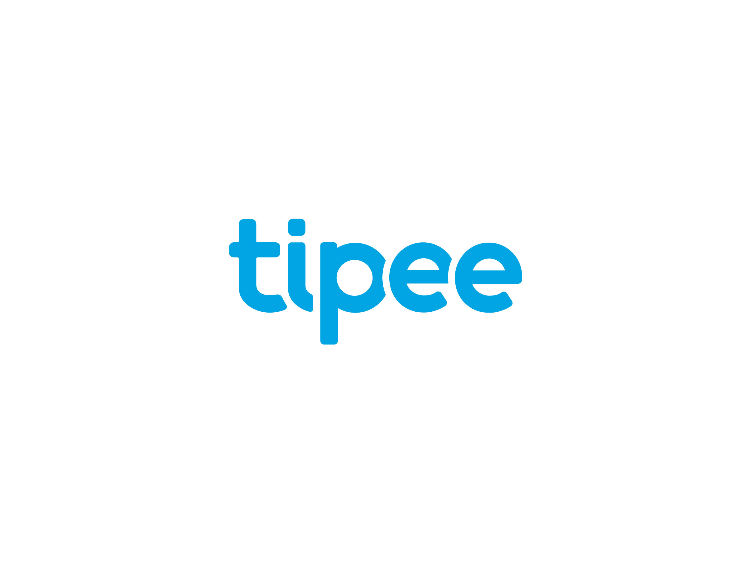 Tipee logo